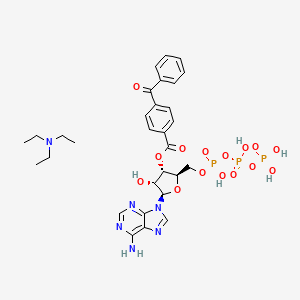 FT-0781382 CAS:112898-15-4 chemical structure