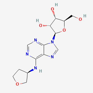 FT-0781383 CAS:204512-90-3 chemical structure