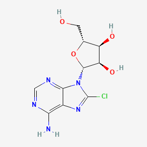 FT-0781386 CAS:34408-14-5 chemical structure