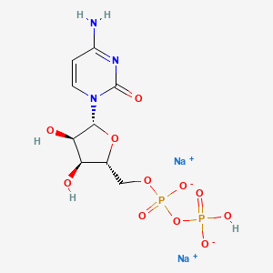 FT-0781389 CAS:54394-90-0 chemical structure