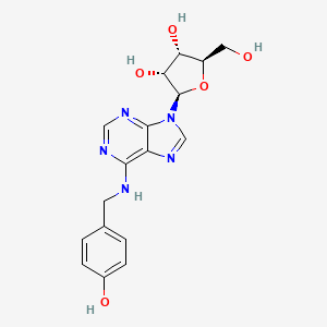 FT-0781390 CAS:110505-75-4 chemical structure