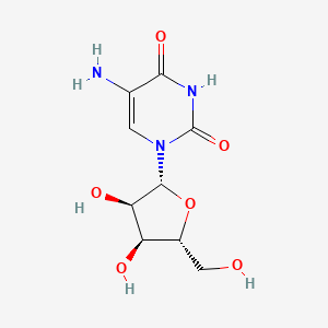 FT-0781391 CAS:2149-76-0 chemical structure