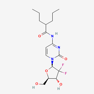 FT-0781393 CAS:892128-60-8 chemical structure