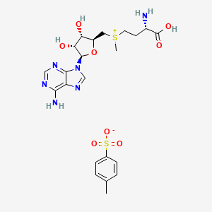 FT-0781394 CAS:52248-03-0 chemical structure