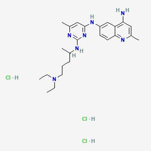 FT-0781395 CAS:1177865-17-6 chemical structure