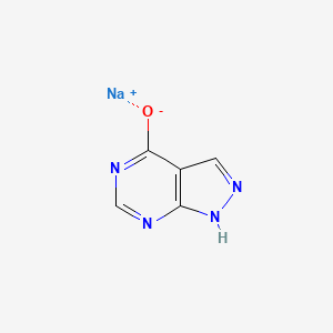 FT-0781396 CAS:17795-21-0 chemical structure