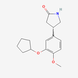 FT-0781397 CAS:85416-73-5 chemical structure