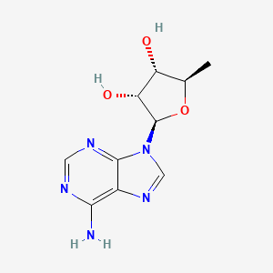 FT-0781399 CAS:4754-39-6 chemical structure