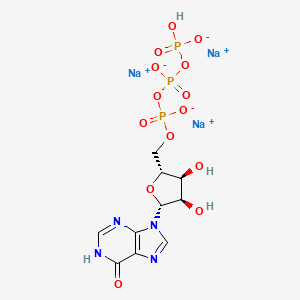 FT-0781400 CAS:35908-31-7 chemical structure