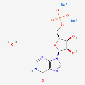 FT-0781401 CAS:352195-40-5 chemical structure