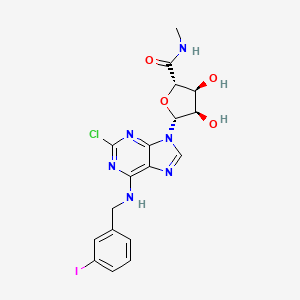 FT-0781402 CAS:163042-96-4 chemical structure