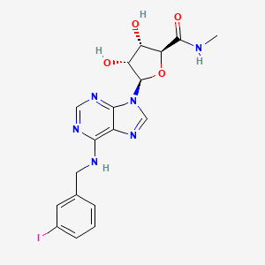 FT-0781403 CAS:152918-18-8 chemical structure