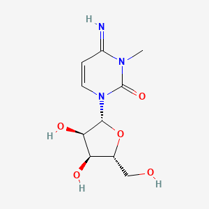 FT-0781404 CAS:2140-64-9 chemical structure