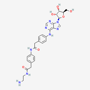 FT-0781405 CAS:96760-69-9 chemical structure