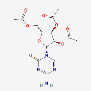 FT-0781406 CAS:10302-78-0 chemical structure