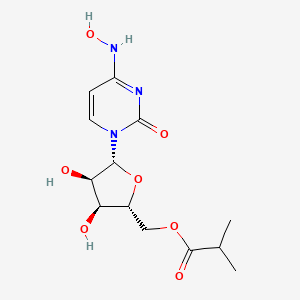 FT-0781407 CAS:2349386-89-4 chemical structure