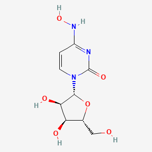 FT-0781408 CAS:3258-02-4 chemical structure