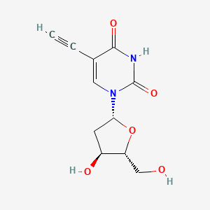 FT-0781409 CAS:61135-33-9 chemical structure