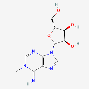 FT-0781410 CAS:15763-06-1 chemical structure