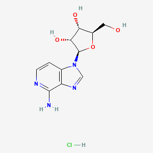 FT-0781411 CAS:86583-19-9 chemical structure