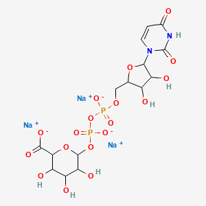 FT-0781414 CAS:63700-19-6 chemical structure