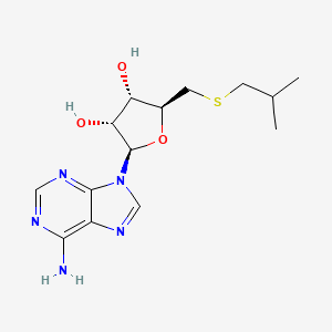 FT-0781416 CAS:35899-54-8 chemical structure