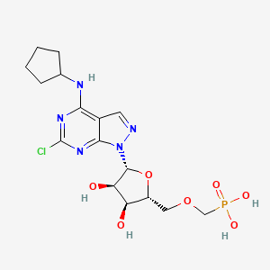 FT-0781417 CAS:2216764-29-1 chemical structure