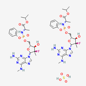 FT-0781418 CAS:2241337-84-6 chemical structure