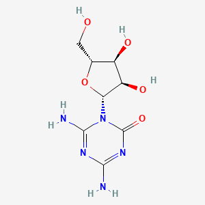 FT-0781420 CAS:105331-00-8 chemical structure