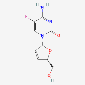 FT-0781422 CAS:134379-77-4 chemical structure