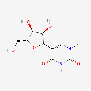 FT-0781423 CAS:13860-38-3 chemical structure