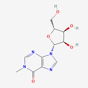 FT-0781424 CAS:2140-73-0 chemical structure