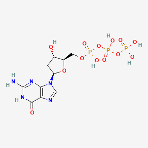 FT-0781425 CAS:2564-35-4 chemical structure