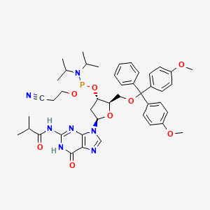 FT-0781427 CAS:93183-15-4 chemical structure