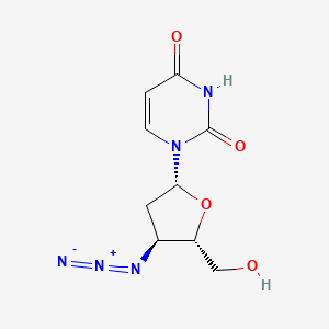 FT-0781429 CAS:84472-85-5 chemical structure