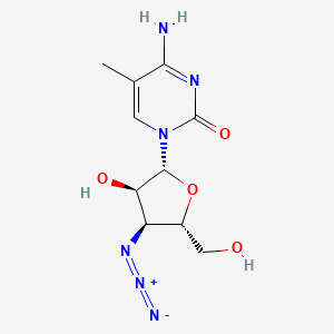 FT-0781431 CAS:1282040-14-5 chemical structure