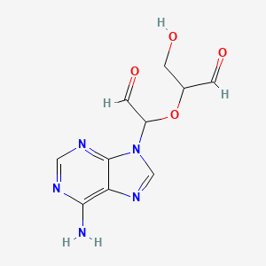 FT-0781433 CAS:34240-05-6 chemical structure