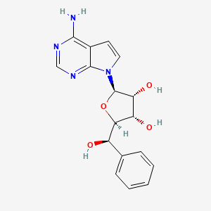 FT-0781434 CAS:2040291-27-6 chemical structure