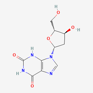 FT-0781435 CAS:29049-22-7 chemical structure