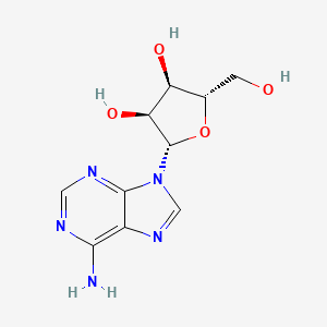 FT-0781438 CAS:3080-29-3 chemical structure