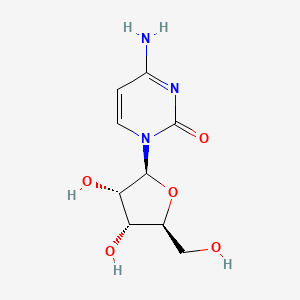 FT-0781439 CAS:26524-60-7 chemical structure