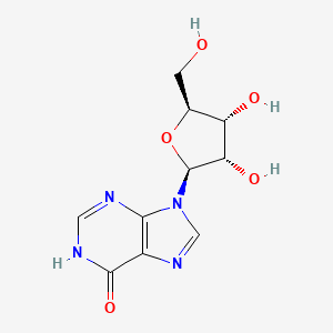 FT-0781441 CAS:21138-24-9 chemical structure