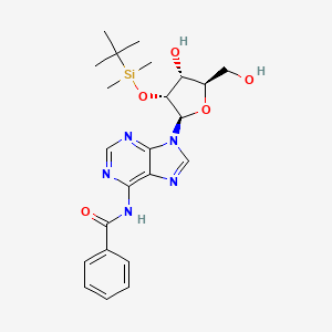 FT-0781445 CAS:69504-07-0 chemical structure