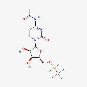 FT-0781446 CAS:119794-51-3 chemical structure