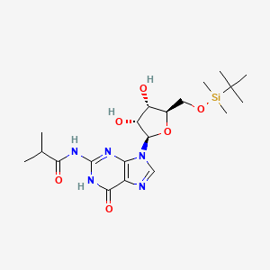 FT-0781447 CAS:89494-39-3 chemical structure