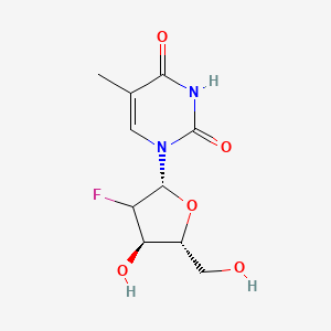 FT-0781451 CAS:2923-73-1 chemical structure