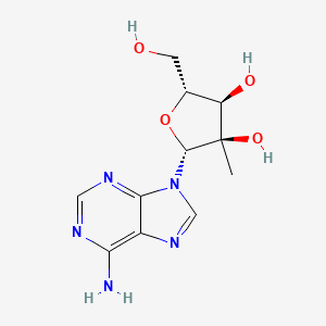 FT-0781453 CAS:15397-12-3 chemical structure