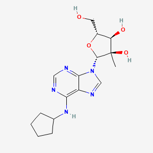 FT-0781454 CAS:205171-06-8 chemical structure