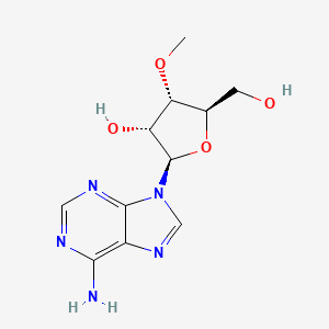 FT-0781456 CAS:10300-22-8 chemical structure