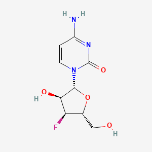 FT-0781458 CAS:123402-20-0 chemical structure